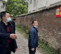 预防为主使学校的安全管理工作制度化常态化