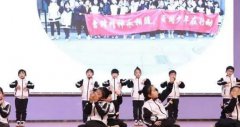 课堂上老师乐见每个孩子的闪光点