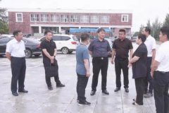 全力支持教育工作助力教育基础设施不断完善