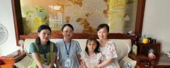 开展全员家访活动全面把握新生的具体情况和在家表现