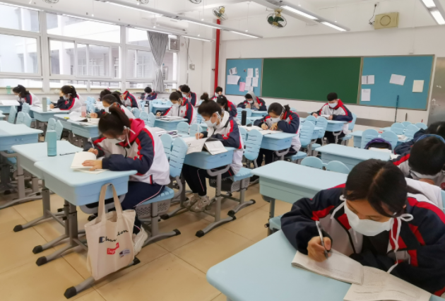 敞开互学互鉴才能让教育的火种燎原四方照亮更多孩子的成长之