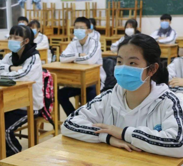 不晒升学率以体育牵引学生全面发展让孩子们脚下有力 不晒升学率以体育牵引学生全面发展让孩子们脚下有力