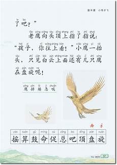小鹰学飞教学设计